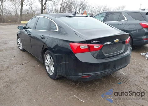 2016 Chevrolet Malibu 1Lt z USA, uszkodzony, nr VIN 1G1ZE5ST4GF244781